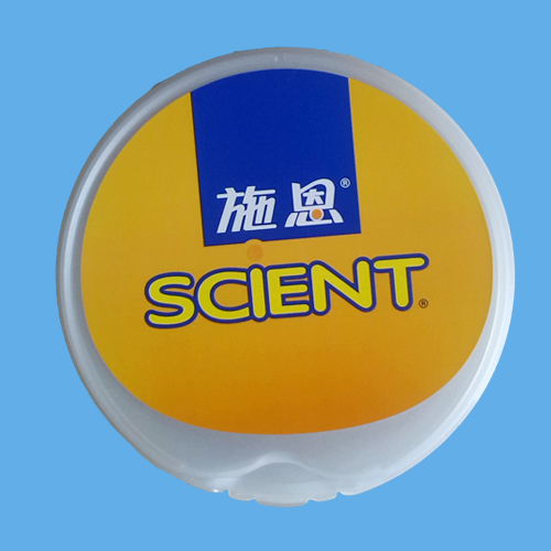 塑料蓋16